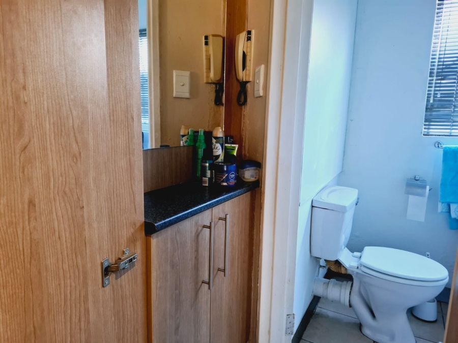 1 Bedroom Property for Sale in Universitas Free State